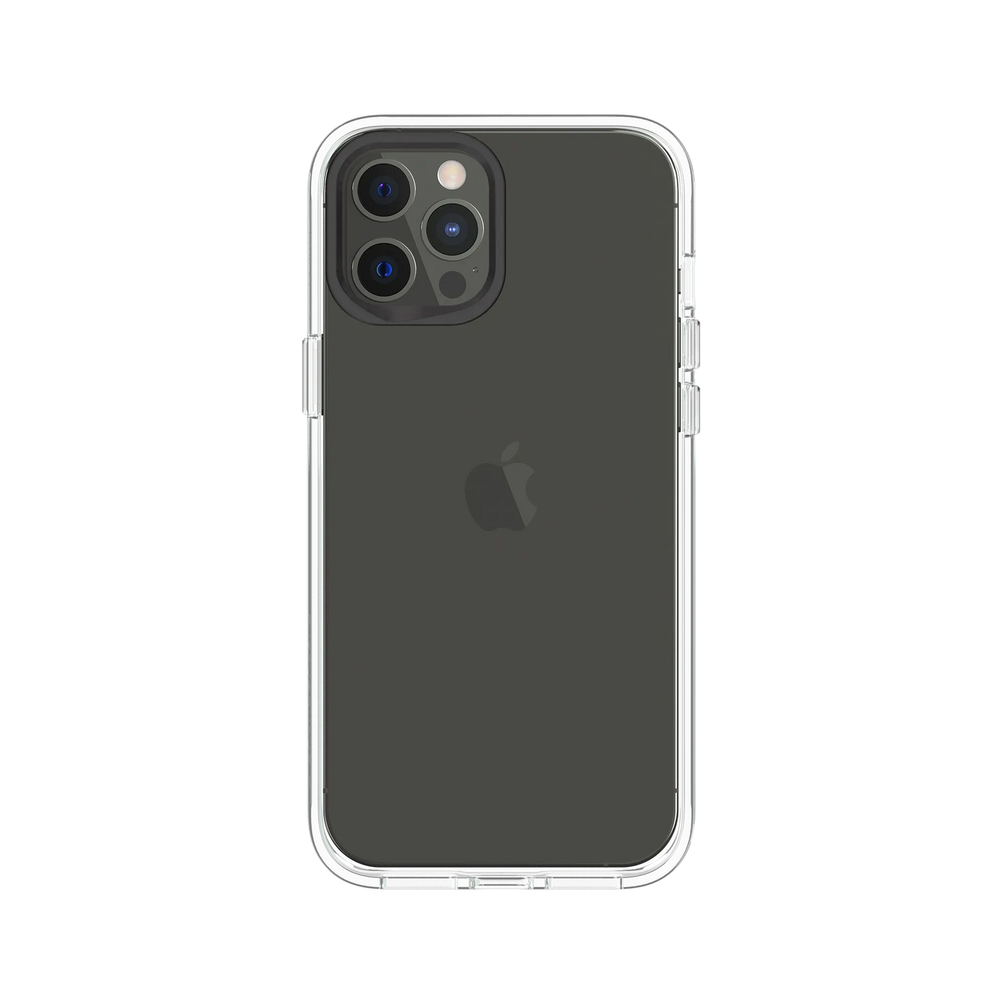 (R) iPhone 12 Pro Max Clear