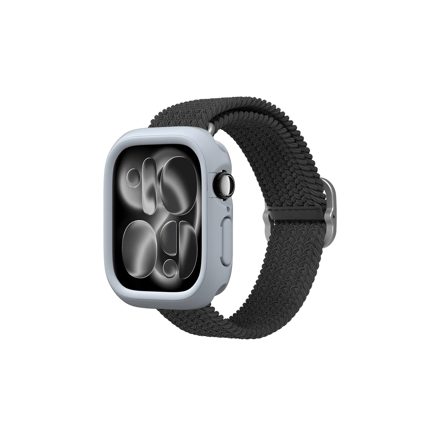 (R) Apple Watch Series 11 (46mm) CrashGuard NX for Apple Watch