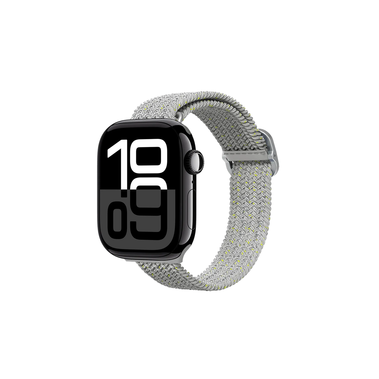 (R) Apple Watch Series 10 (42mm) Apple Watch 專用編織錶帶