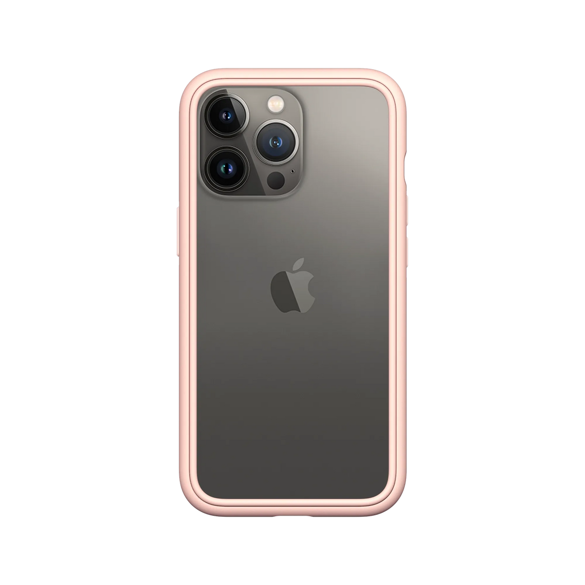 (R) iPhone 13 Mod NX - 邊框