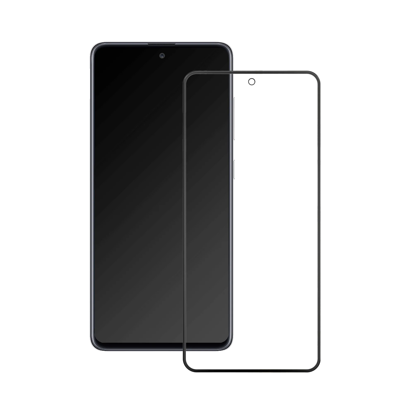 (R) Galaxy A51 (5G) 玻璃保護貼