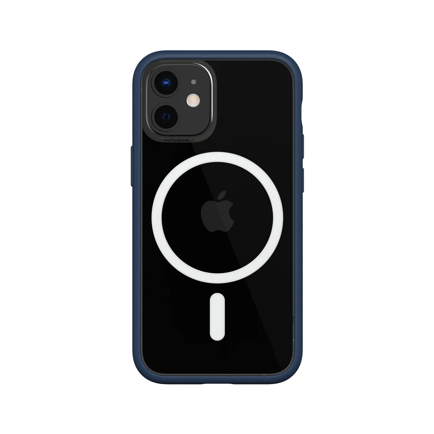 iPhone 12 mini Mod NX (MagSafe 兼容)
