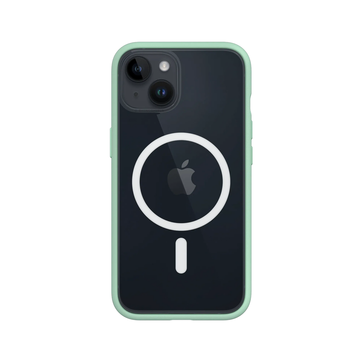 (R) iPhone 14 Mod NX (MagSafe 兼容)