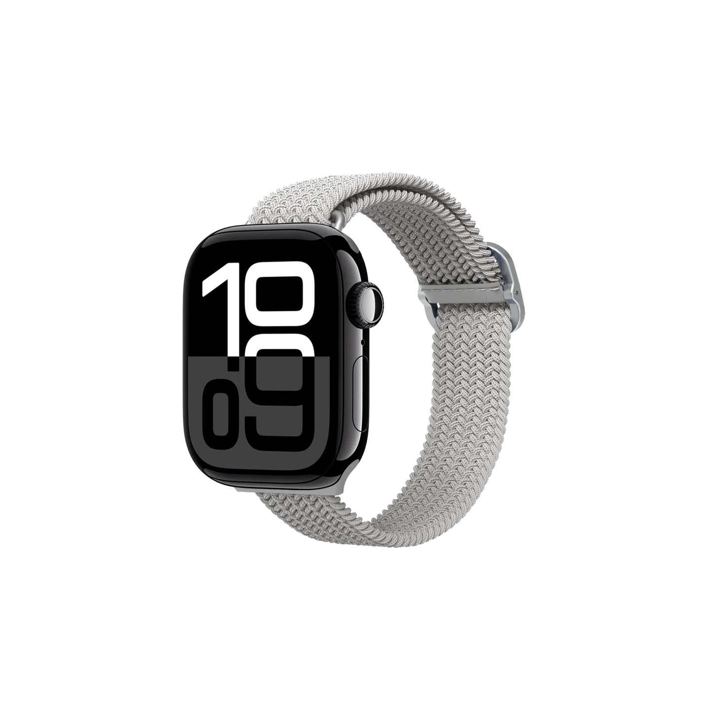(R) Apple Watch Series 10 (42mm) Apple Watch 專用編織錶帶