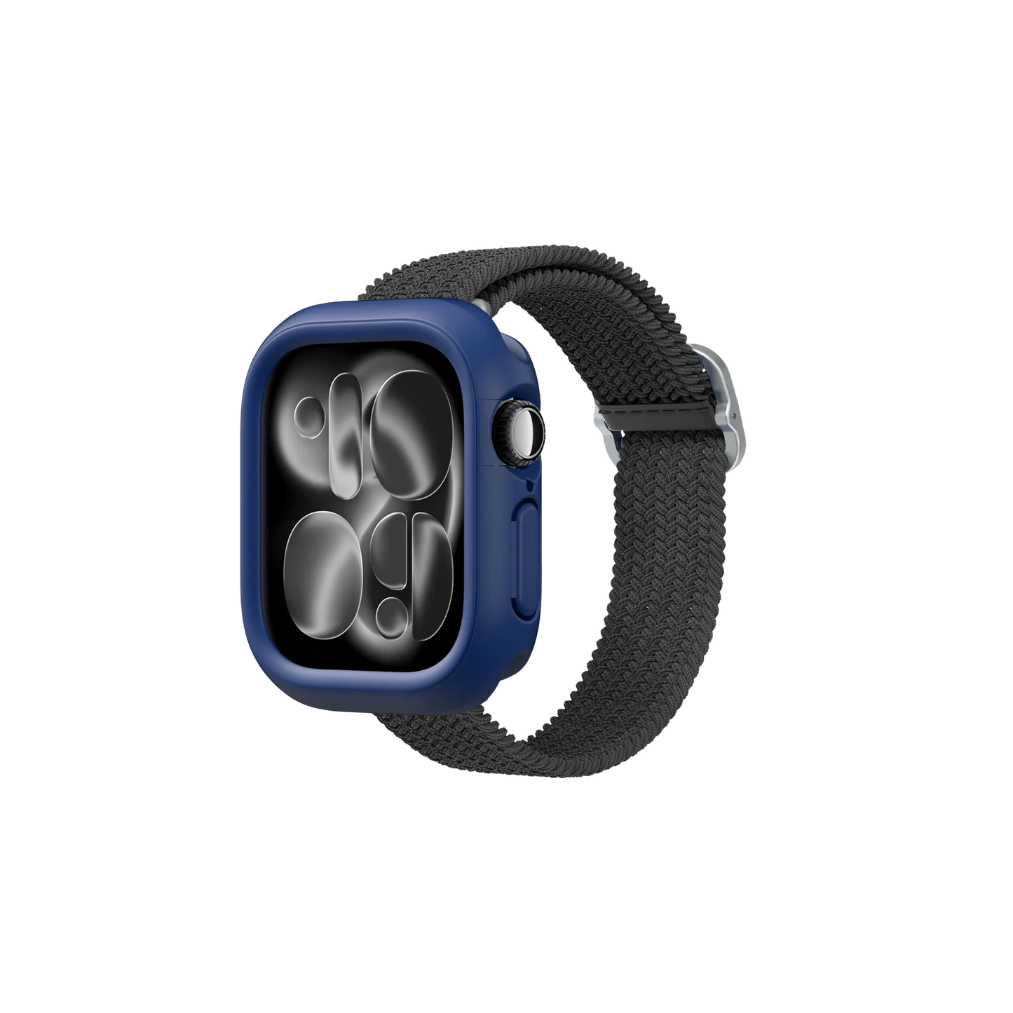 (R) Apple Watch Series 11 (42mm) CrashGuard NX for Apple Watch
