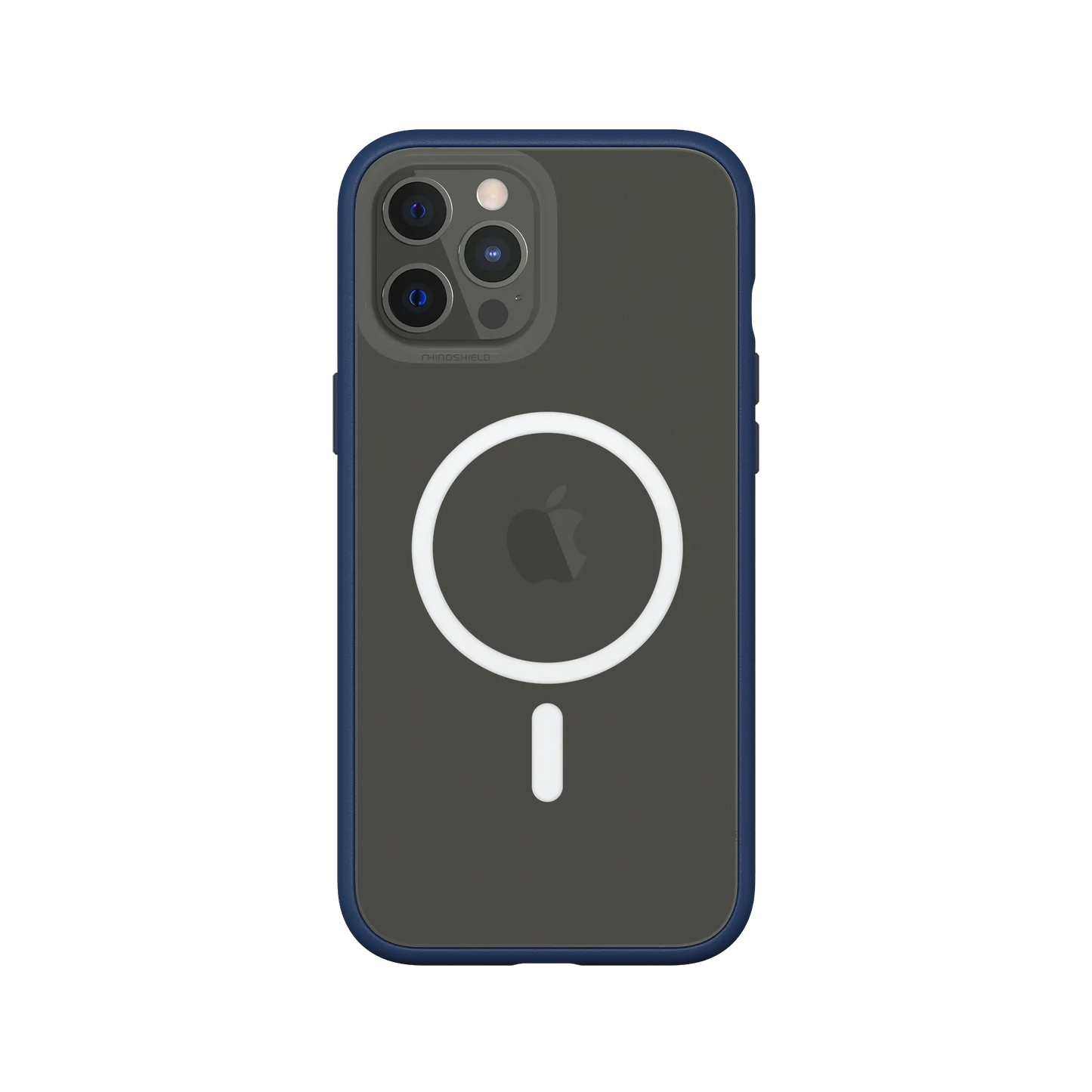 (R) iPhone 12 Pro Max Mod NX (MagSafe 兼容)