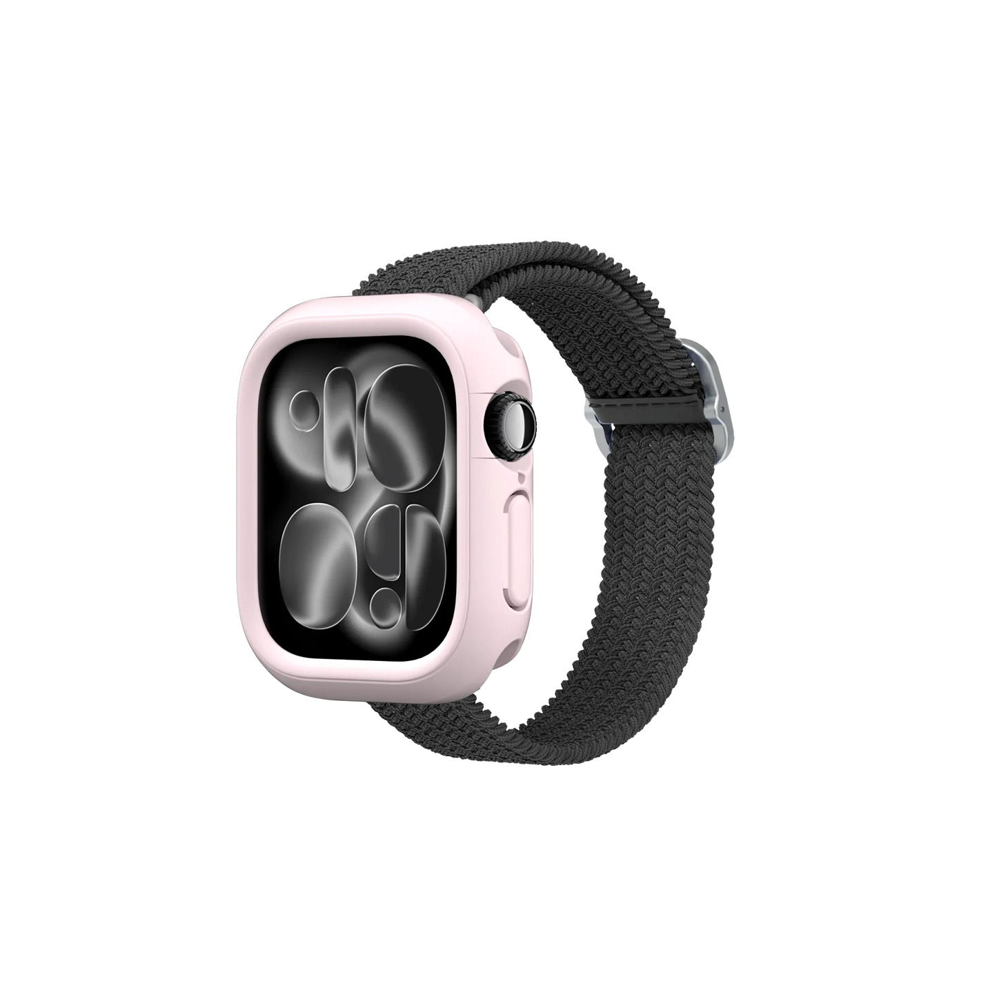 (R) Apple Watch Series 11 (42mm) CrashGuard NX for Apple Watch