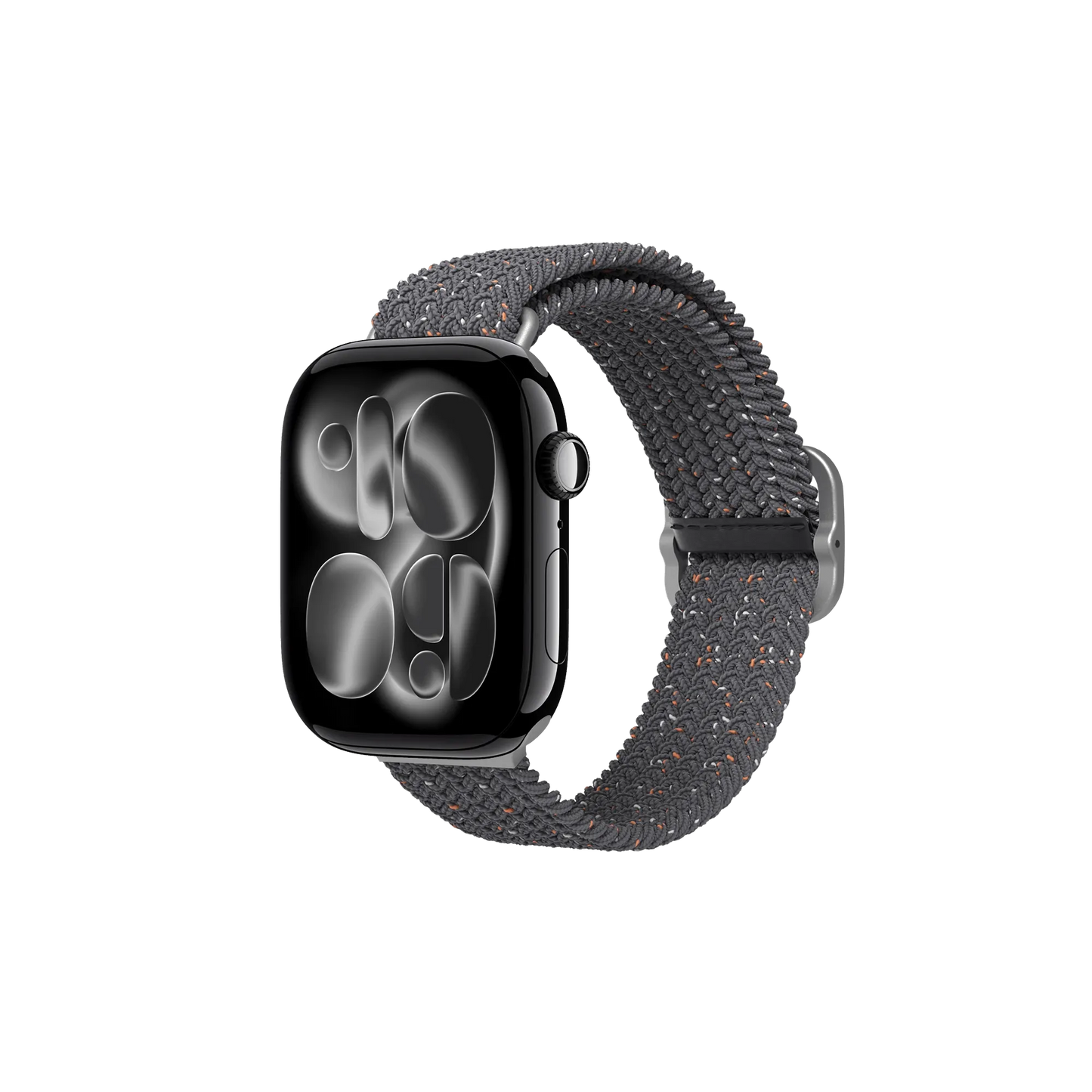 (R) Apple Watch Series 11 (46mm) Apple Watch 專用編織錶帶