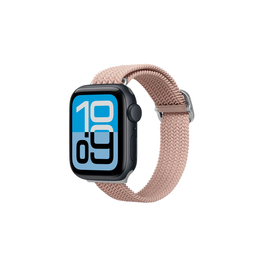 Apple Watch SE3 (40mm) Apple Watch 專用編織錶帶