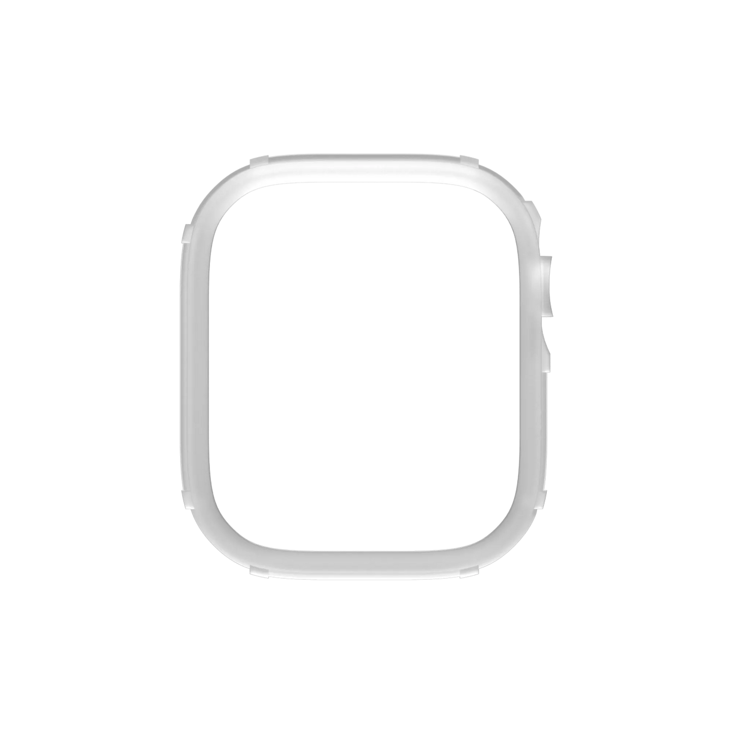 (R) Apple Watch Series 10 (46mm) CrashGuard NX for Apple Watch Rim
