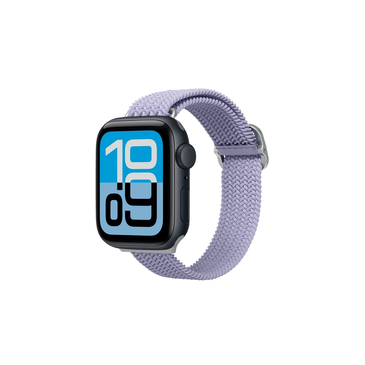 (R) Apple Watch SE3 (40mm) Apple Watch 專用編織錶帶
