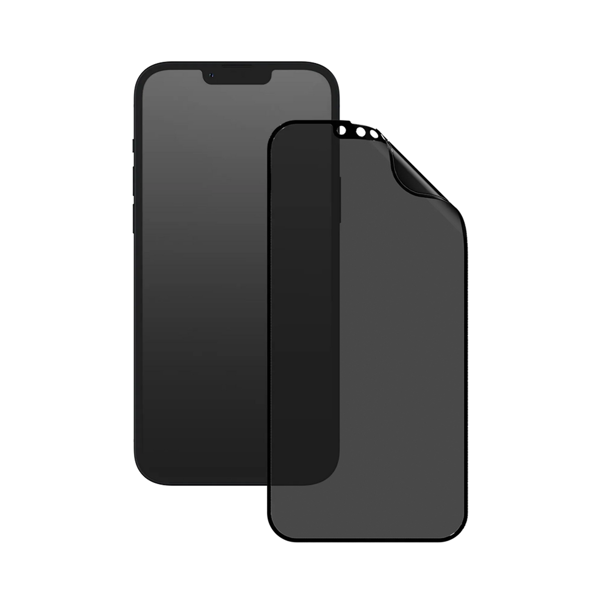 (R) iPhone 14 Plus 3D壯撞貼 PRO
