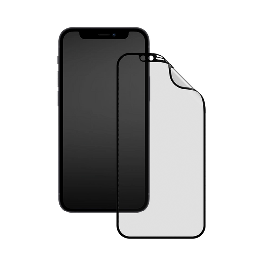 (R) iPhone 12 mini 3D壯撞貼 PRO