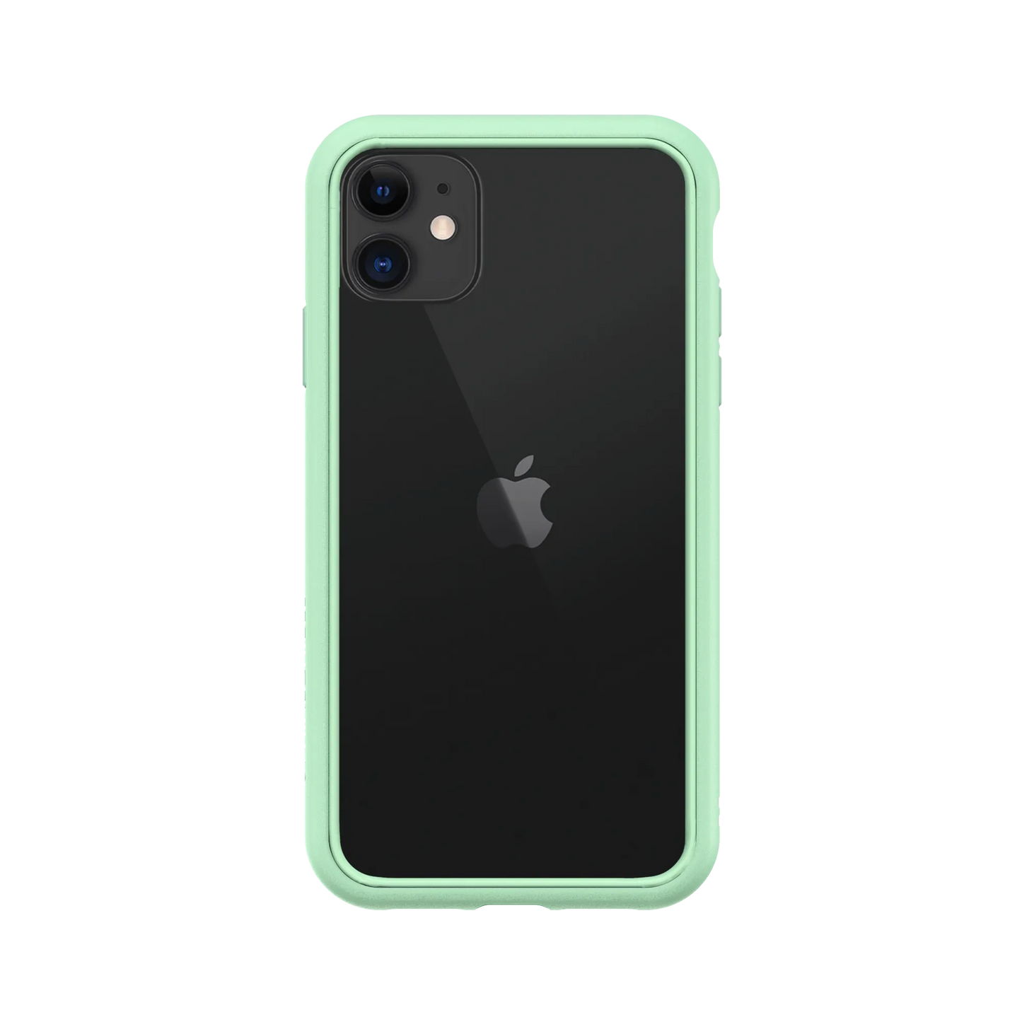 (R) iPhone 11 Mod NX - 邊框