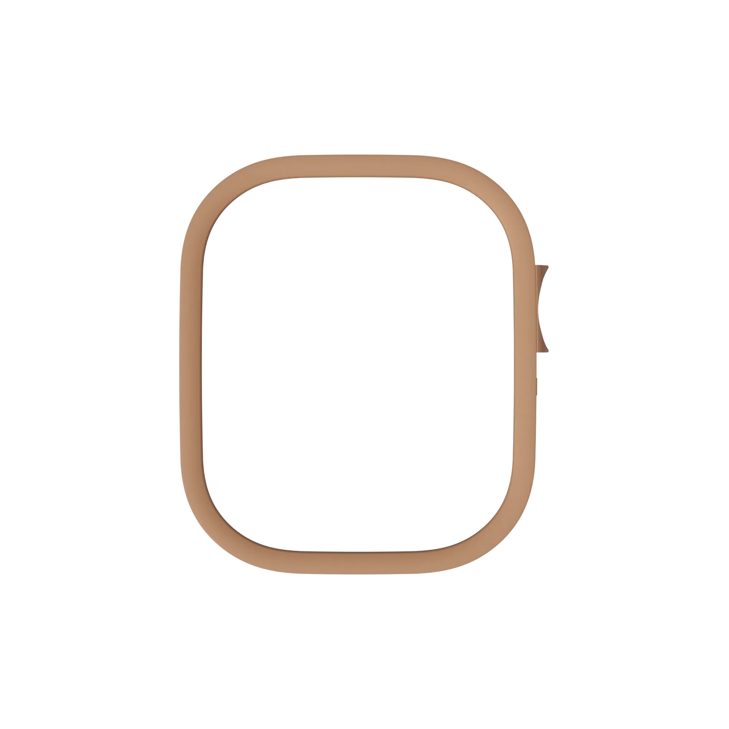 (R) Apple Watch Ultra 2 (49mm) CrashGuard NX for Apple Watch Rim