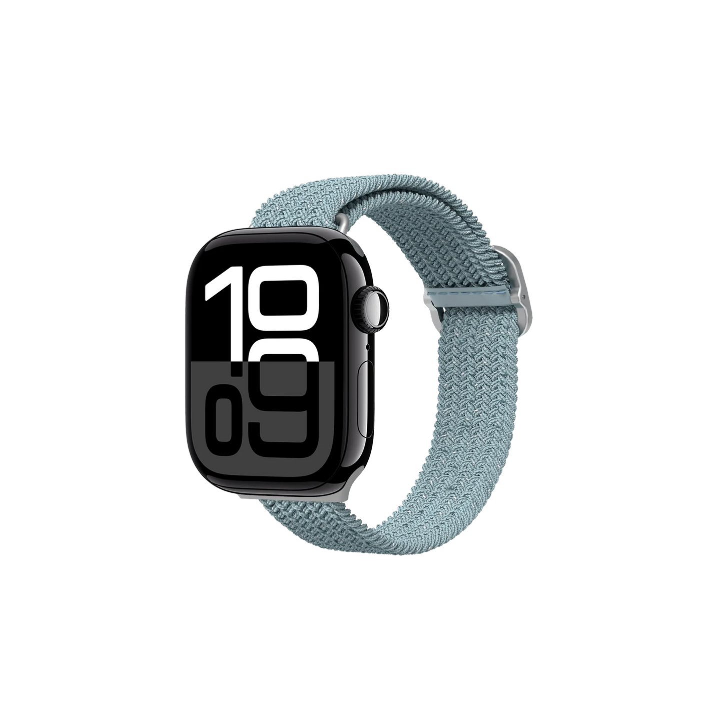 (R) Apple Watch Series 10 (42mm) Apple Watch 專用編織錶帶