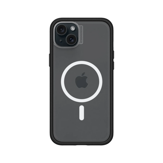 iPhone 15 Plus Mod NX (MagSafe 兼容)