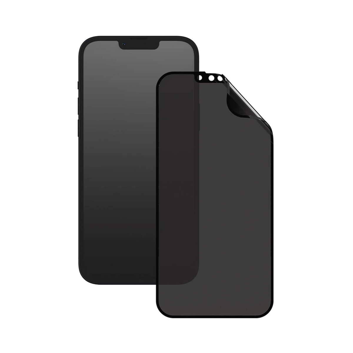 (R) iPhone 14 Plus 3D壯撞貼