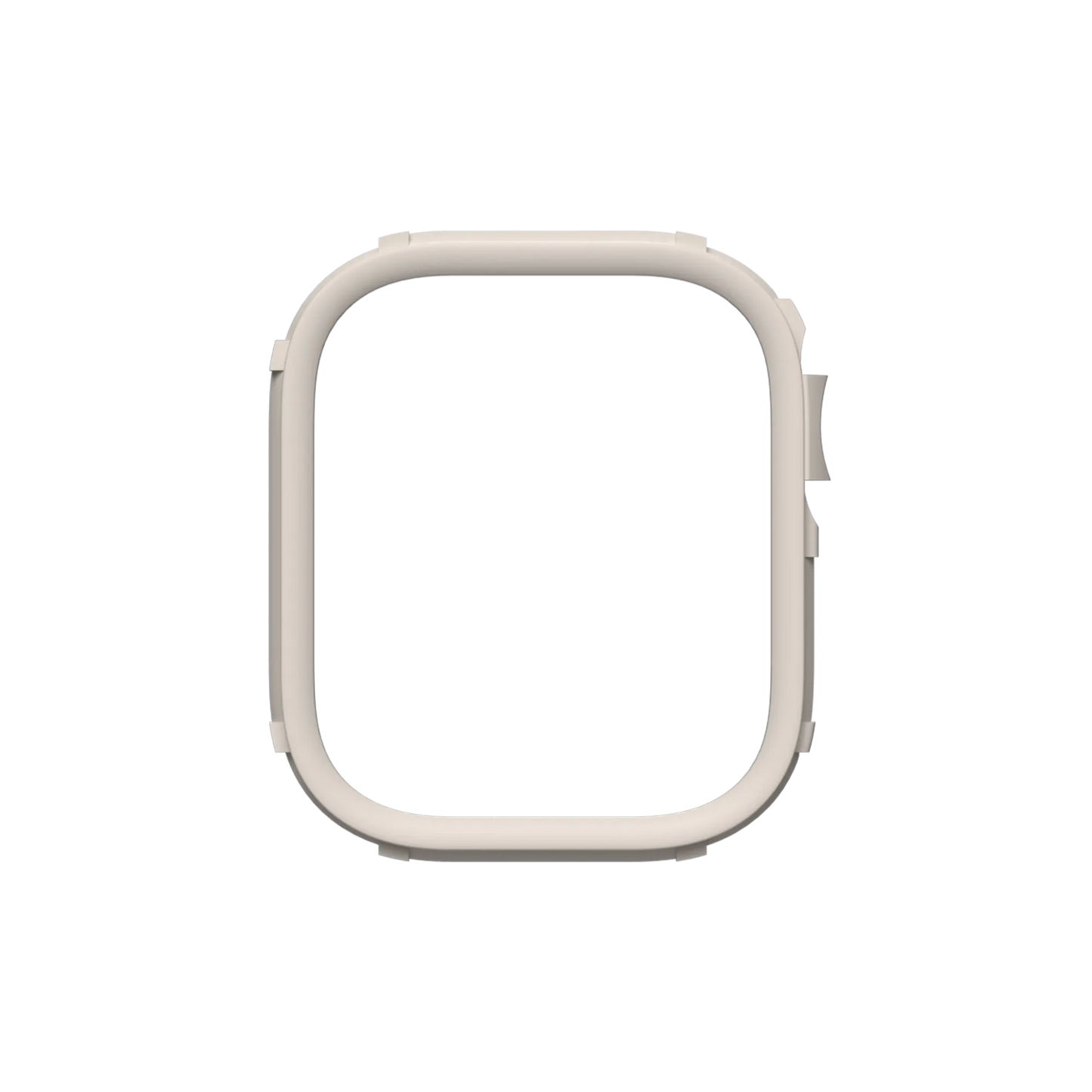 (R) Apple Watch Series 10 (42mm) CrashGuard NX for Apple Watch Rim