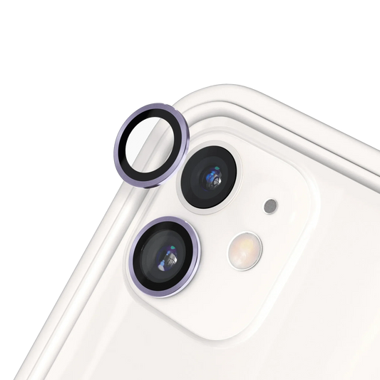 (R) iPhone 12 mini 9H 鏡頭玻璃保護貼