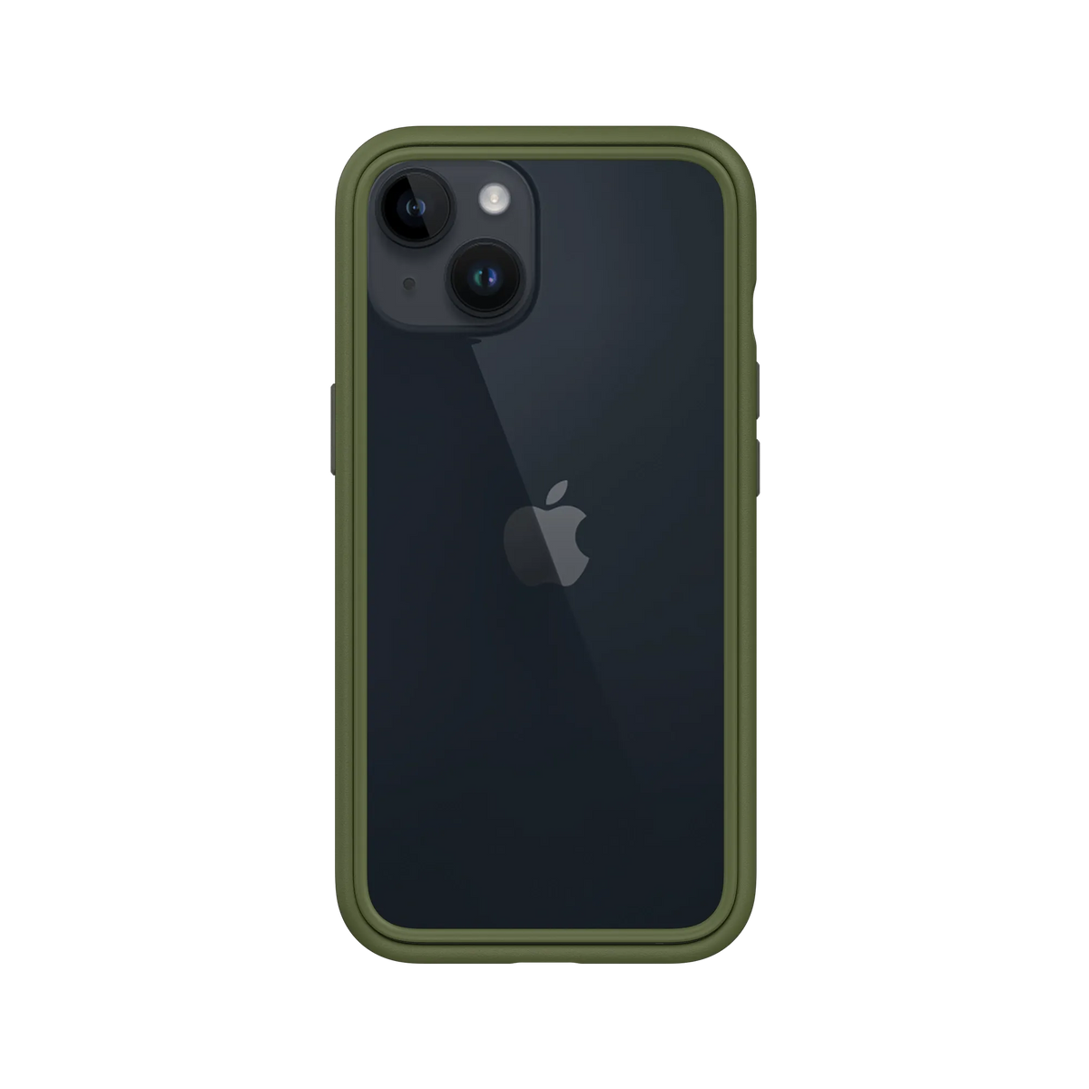 (R) iPhone 14 Mod NX - 邊框