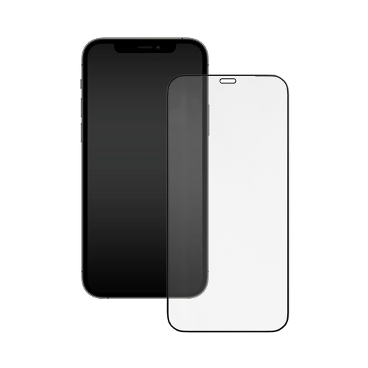 (R) iPhone 12 9H 鋼化玻璃保護貼