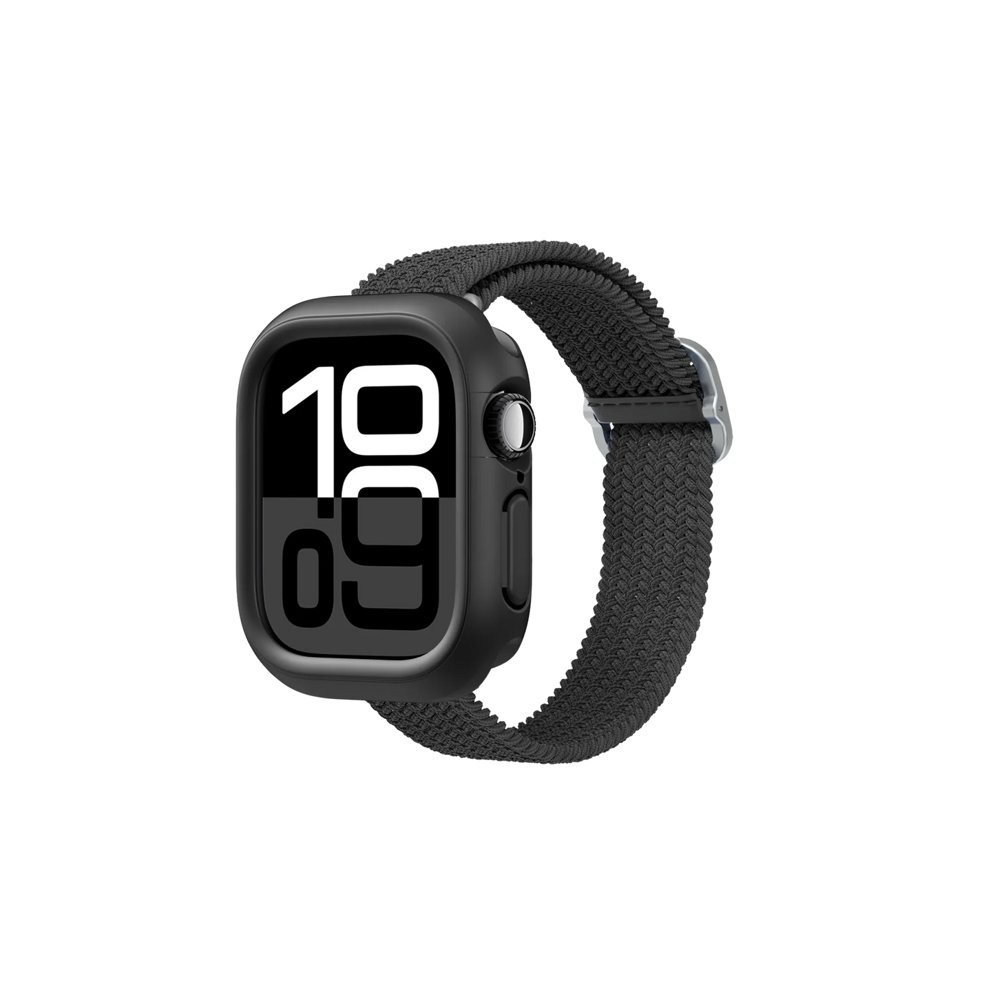 (R) Apple Watch Series 10 (42mm) CrashGuard NX for Apple Watch