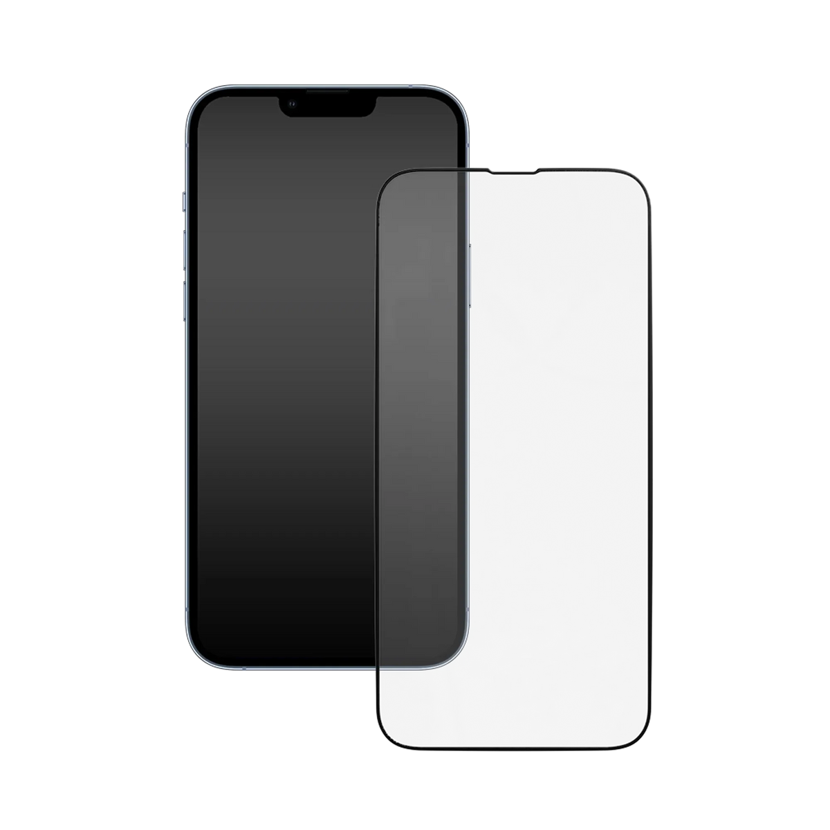 (R) iPhone 13 Pro Max 9H 鋼化玻璃保護貼