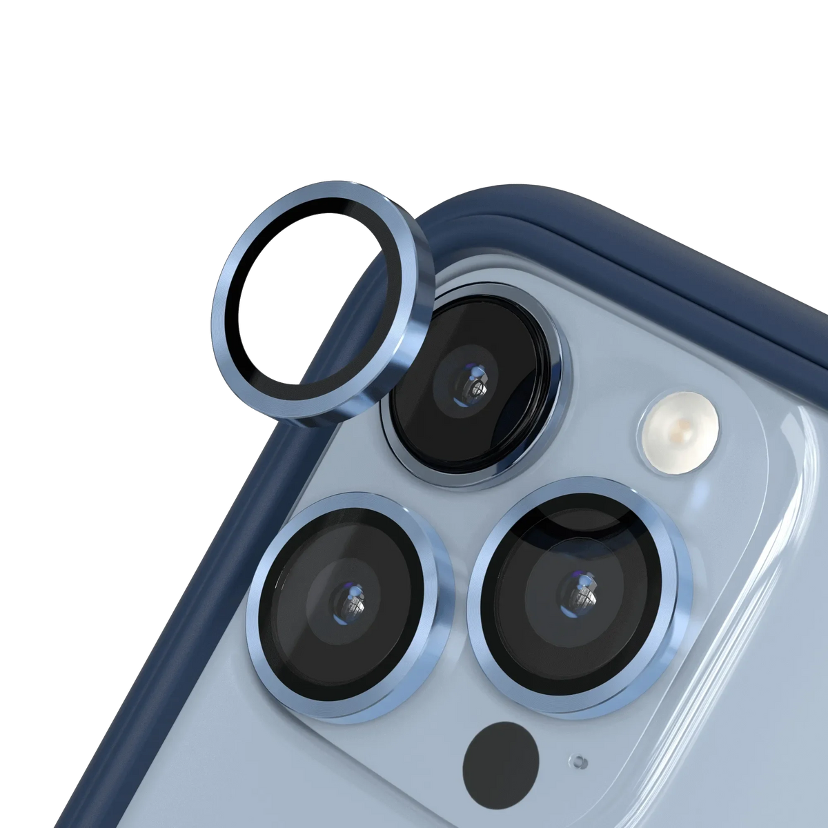 (R) iPhone 13 Pro Max 9H 鏡頭玻璃保護貼