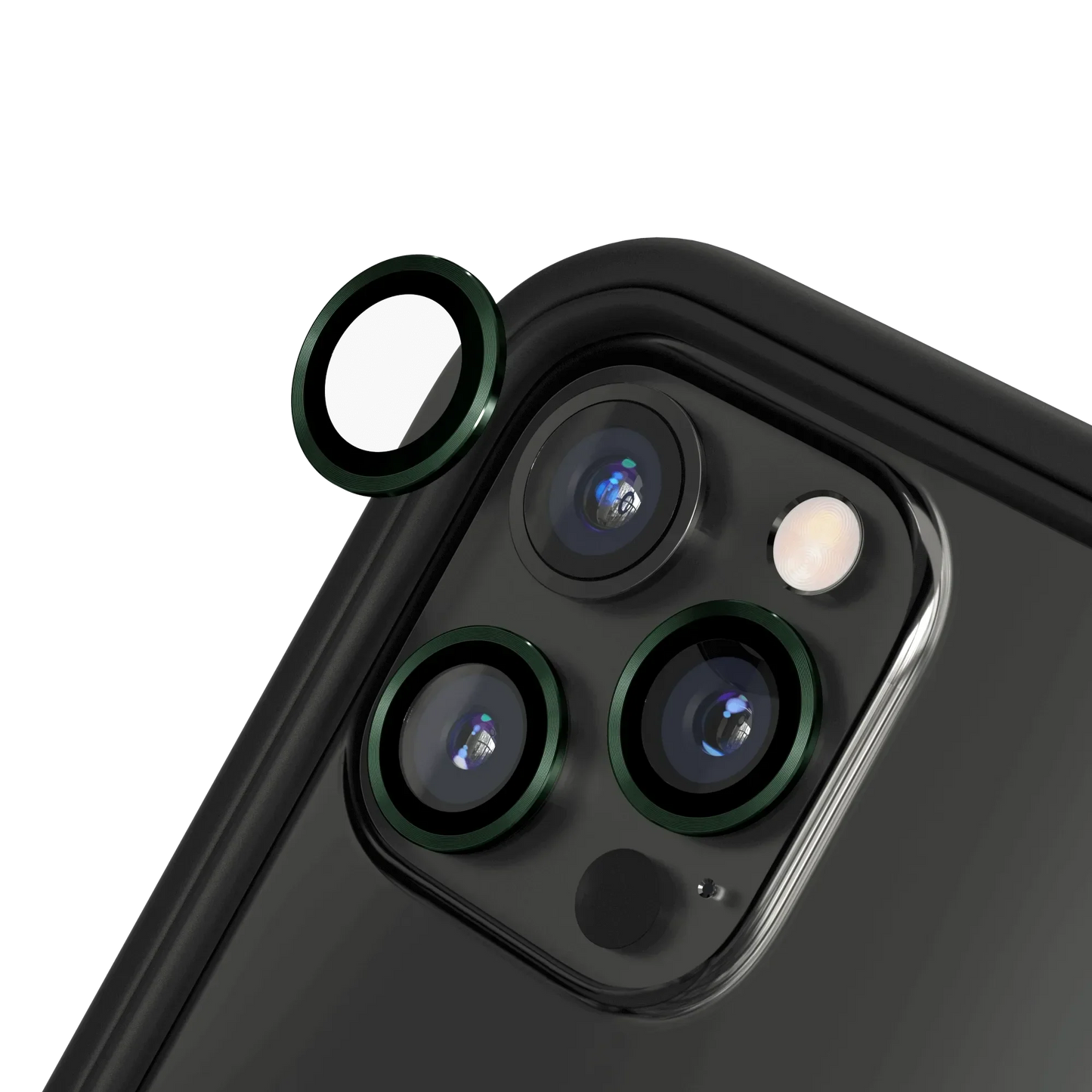 (R) iPhone 11 Pro 9H 鏡頭玻璃保護貼