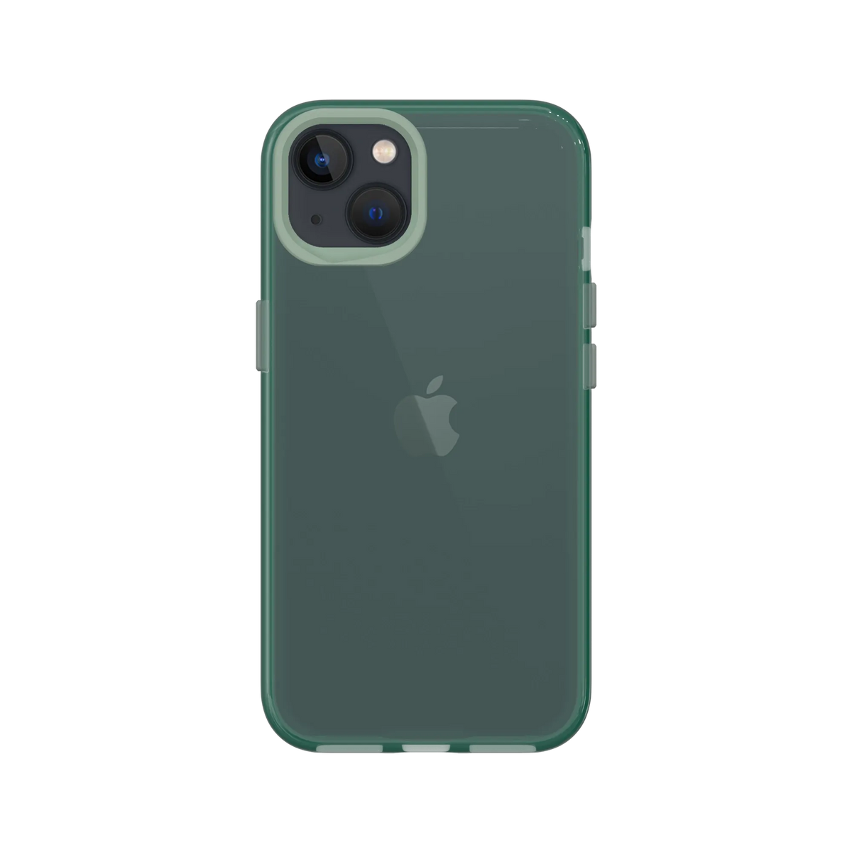 (R) iPhone 13 Clear