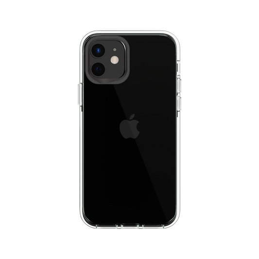 (R) iPhone 12 Clear