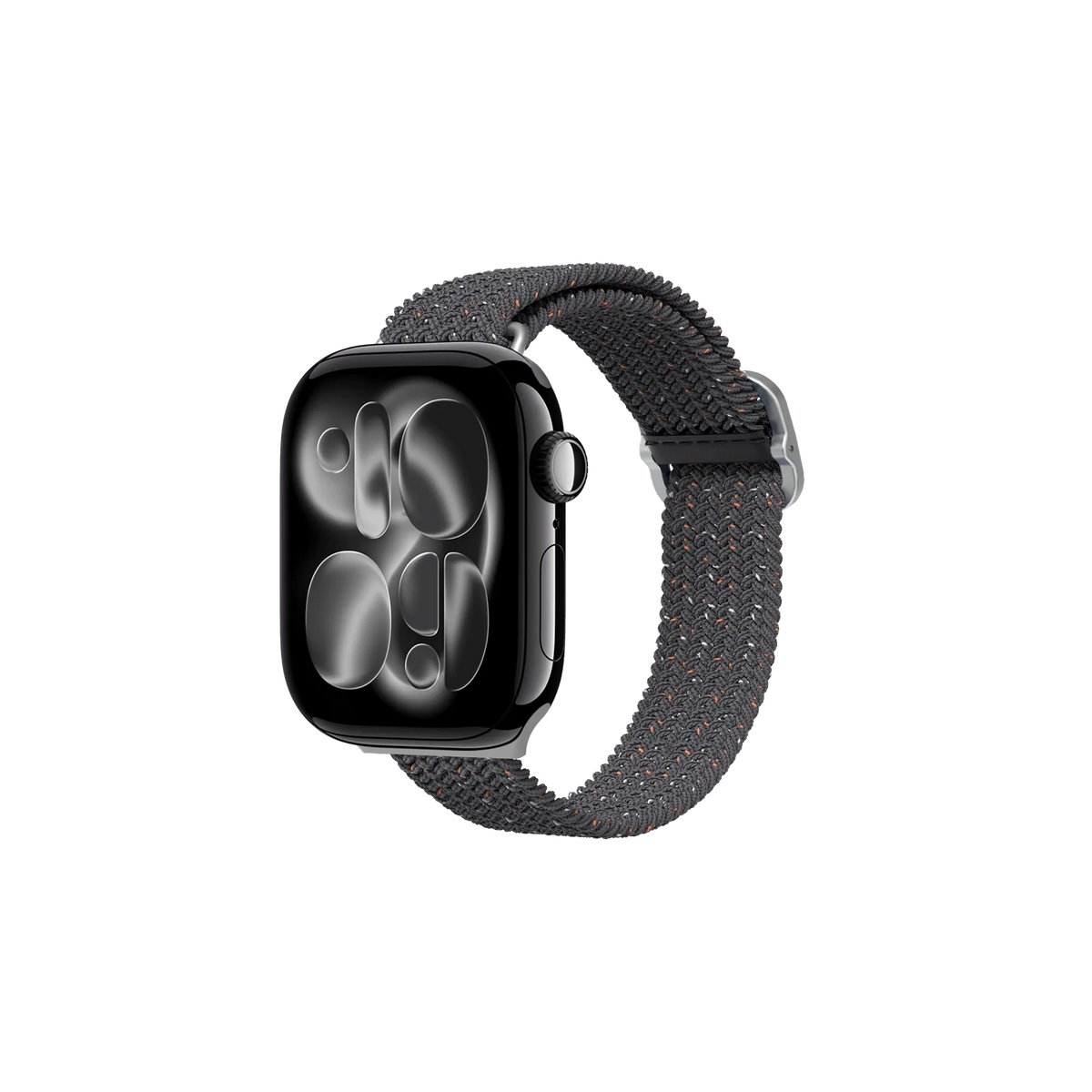 Apple Watch Series 11 (42mm) Apple Watch 專用編織錶帶