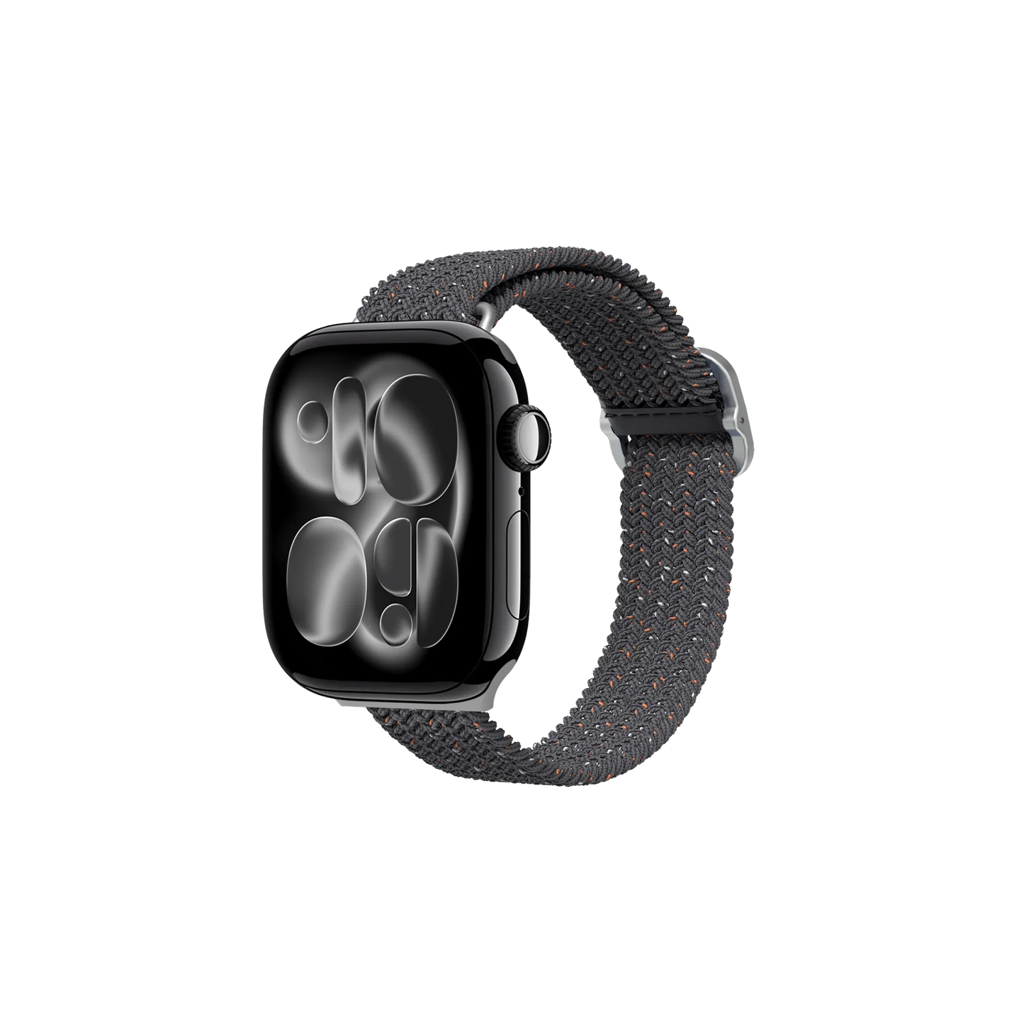 (R) Apple Watch Series 11 (42mm) Apple Watch 專用編織錶帶
