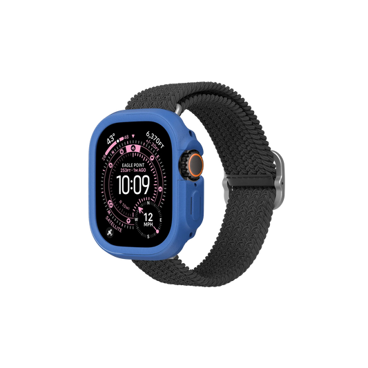 (R) Apple Watch Ultra 3 (49mm) CrashGuard NX for Apple Watch
