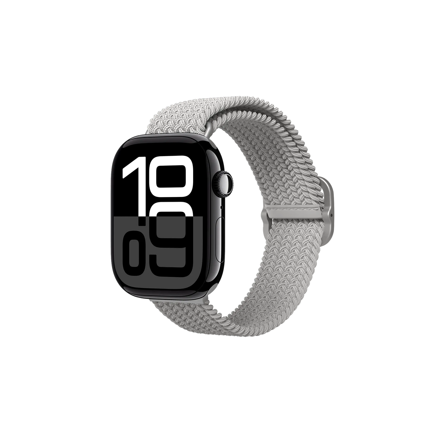 (R) Apple Watch Series 10 (46mm) Apple Watch 專用編織錶帶
