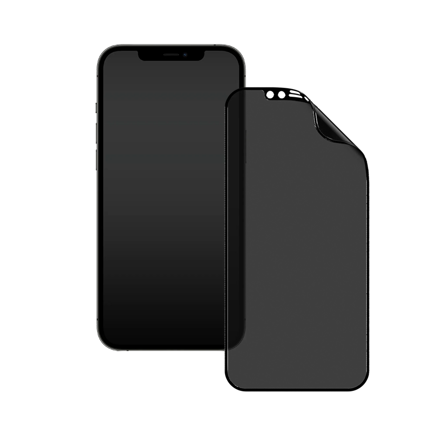 (R) iPhone 12 Pro Max 3D壯撞貼 PRO