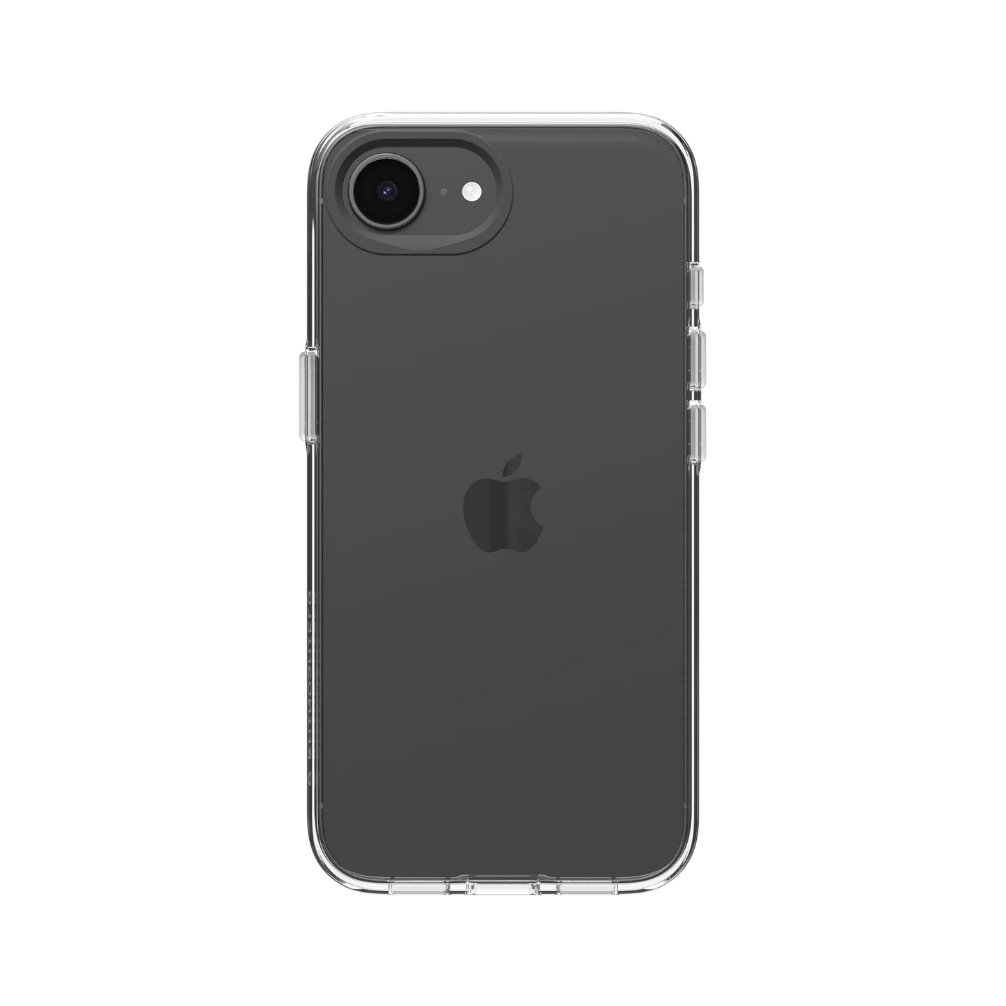 iPhone 16e Clear [Test Test Lam]