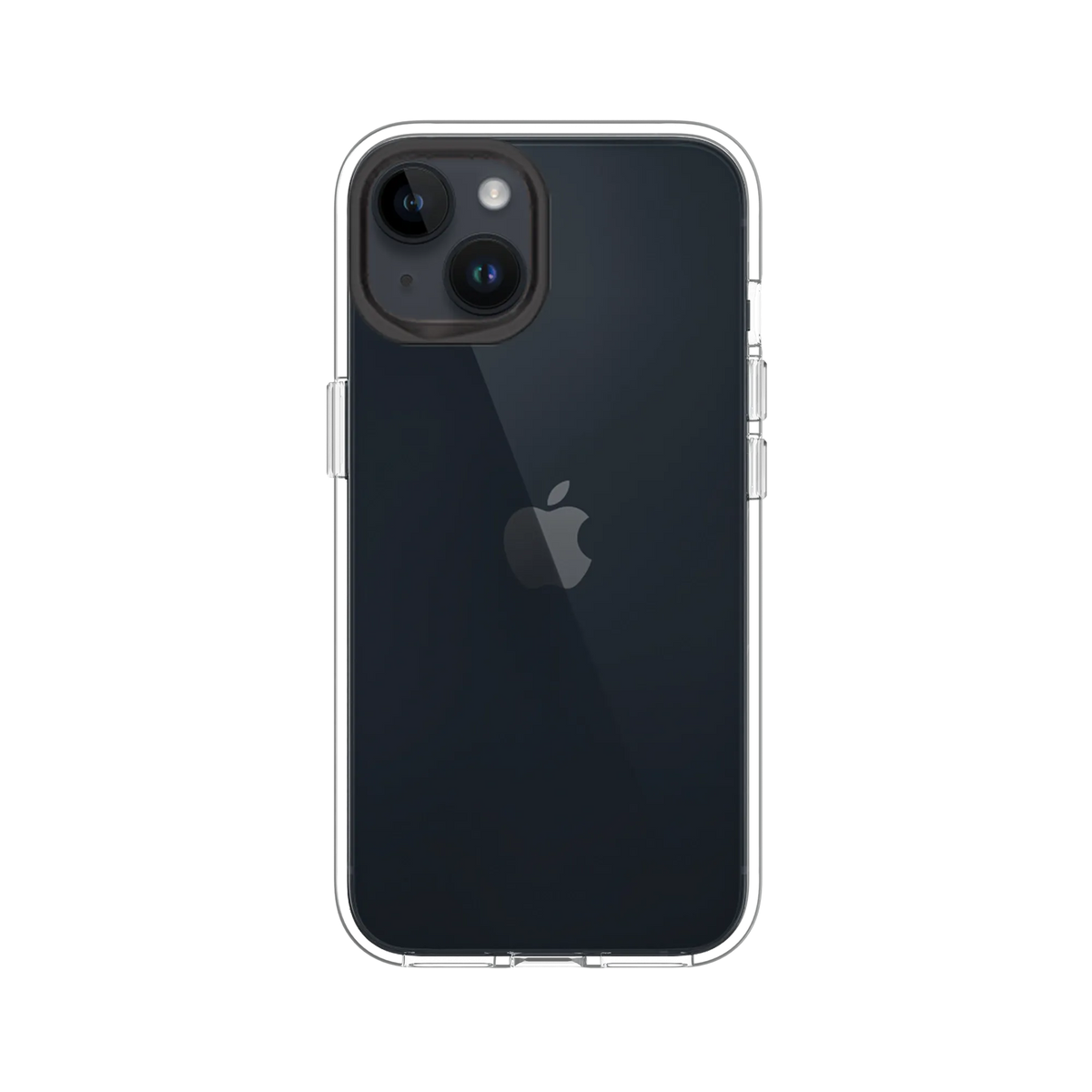 (R) iPhone 14 Clear