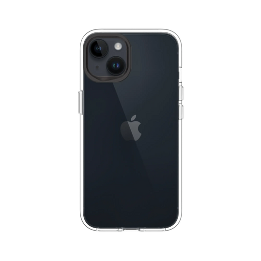 (R) iPhone 14 Clear