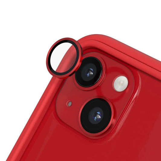 (R) iPhone 13 mini 9H 鏡頭玻璃保護貼