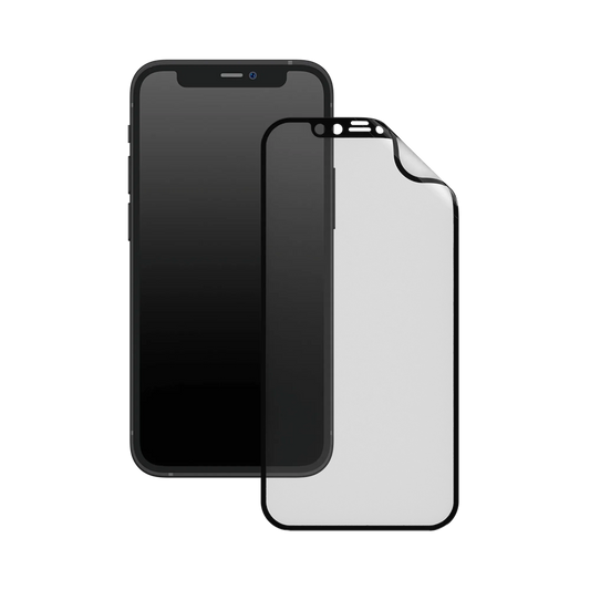 (R) iPhone 12 3D壯撞貼 PRO