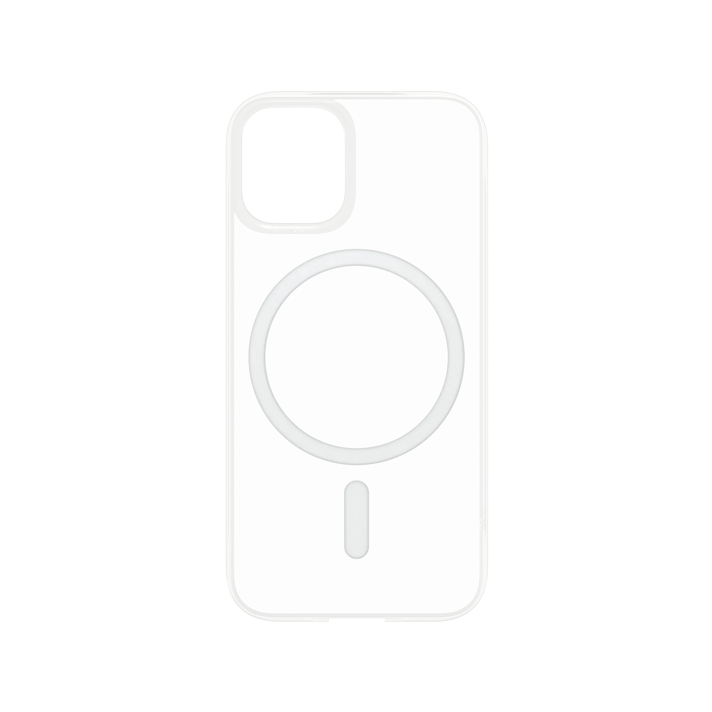 (R) iPhone 12 mini Mod NX Backplate (MagSafe 兼容)