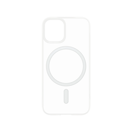 (R) iPhone 12 mini Mod NX Backplate (MagSafe 兼容)