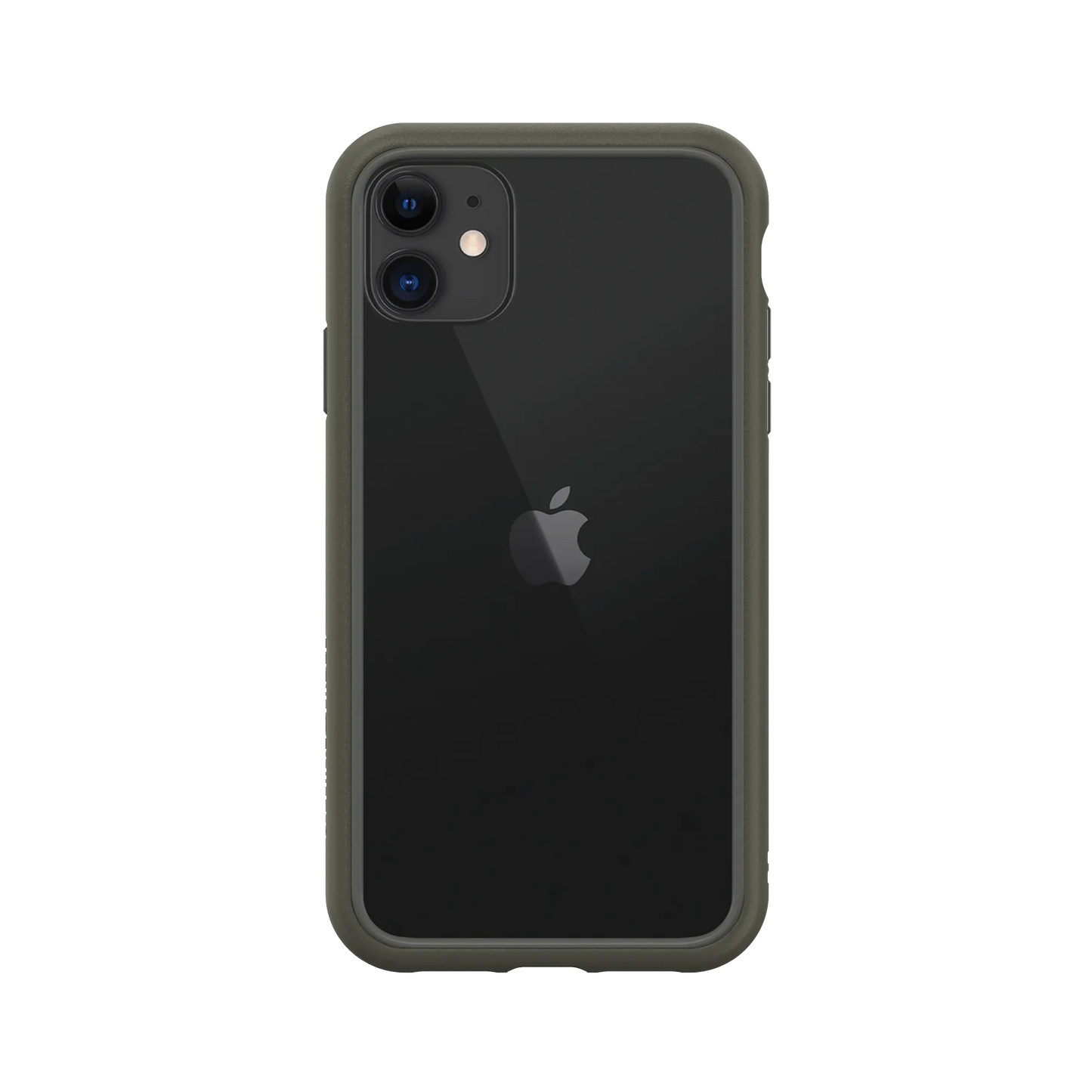 (R) iPhone 11 Mod NX - 邊框