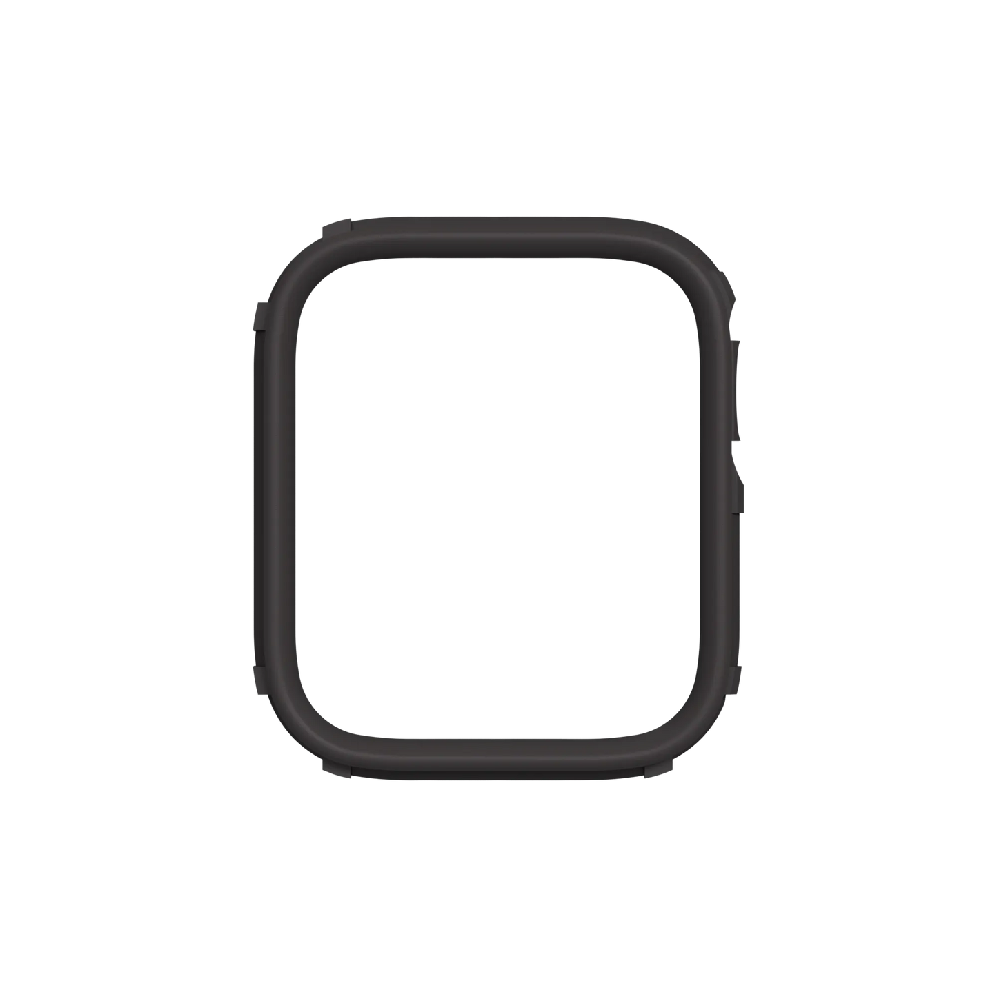 Apple Watch Series 1 (38mm) CrashGuard NX for Apple Watch Rim [Test Test Lam]