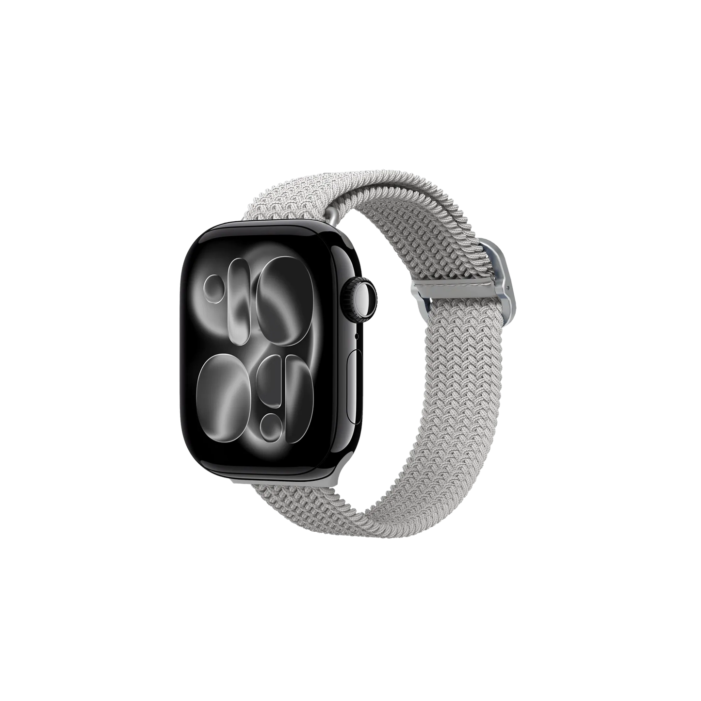 (R) Apple Watch Series 11 (42mm) Apple Watch 專用編織錶帶