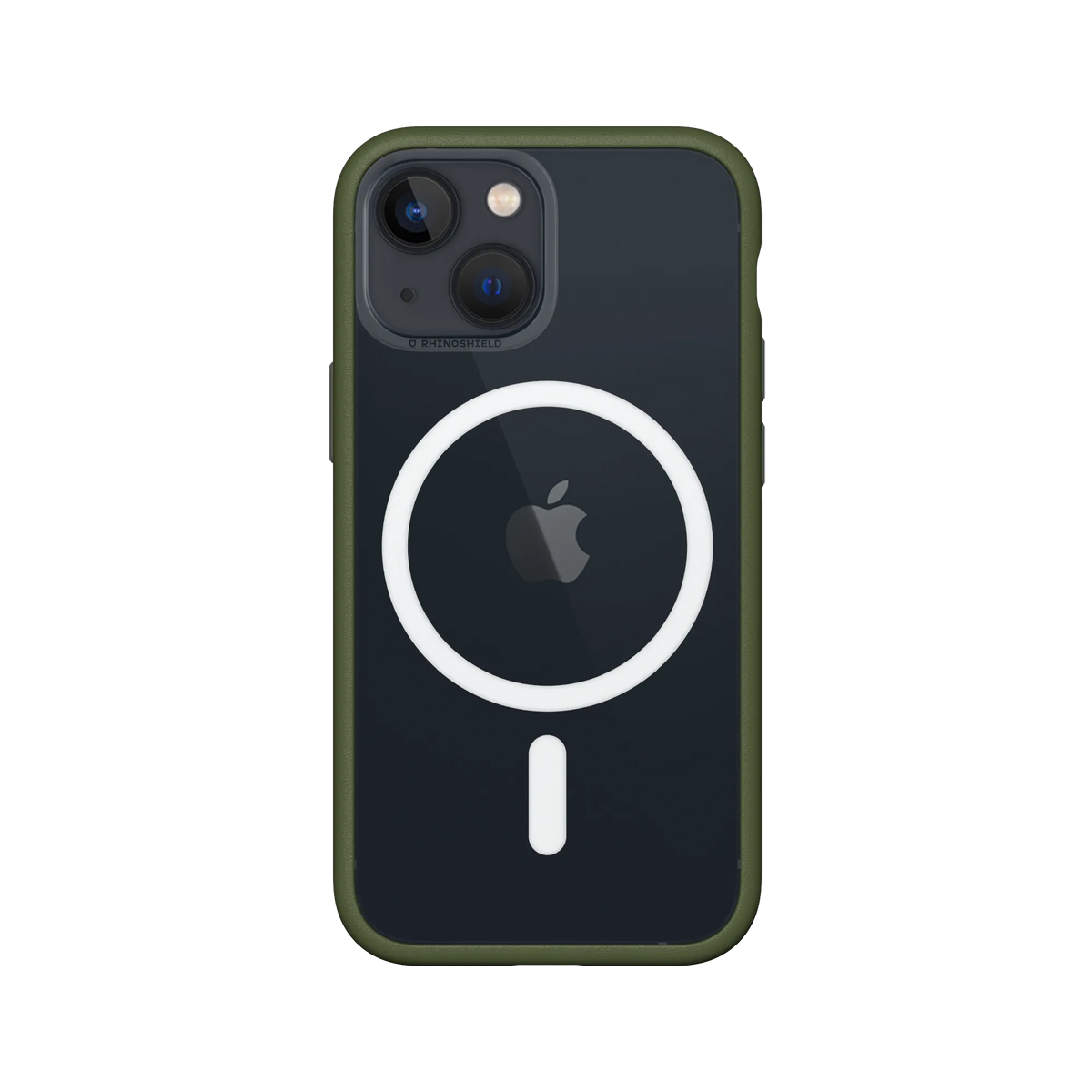 (R) iPhone 13 mini Mod NX (MagSafe 兼容)