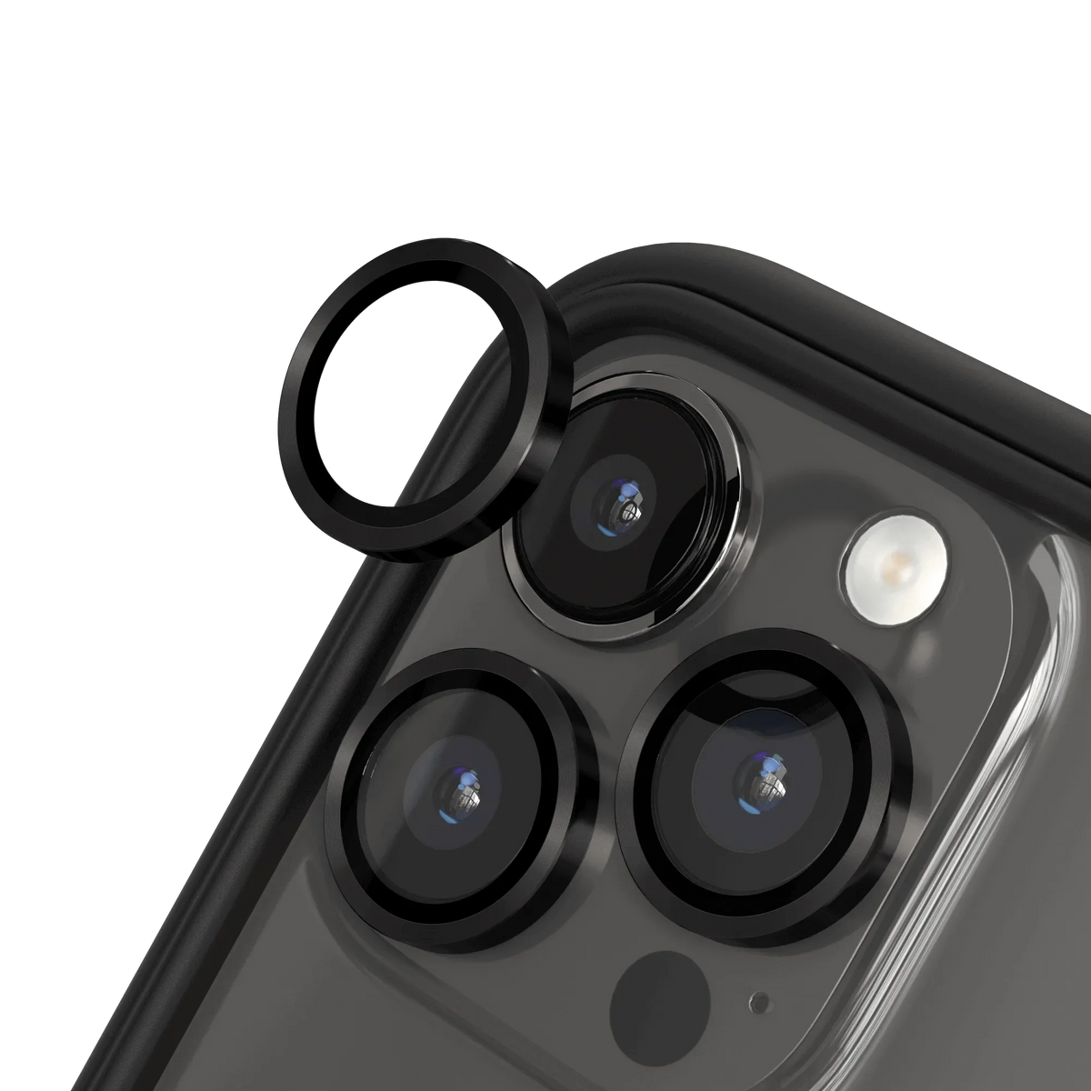 (R) iPhone 13 Pro Max 9H 鏡頭玻璃保護貼