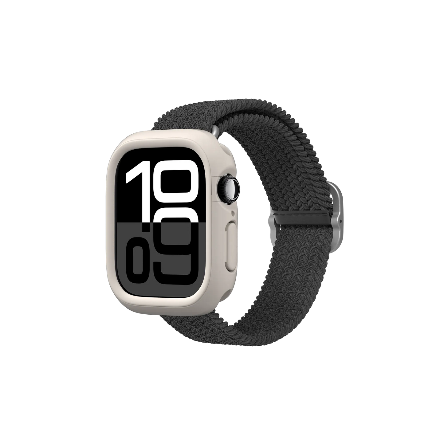(R) Apple Watch Series 10 (46mm) CrashGuard NX for Apple Watch